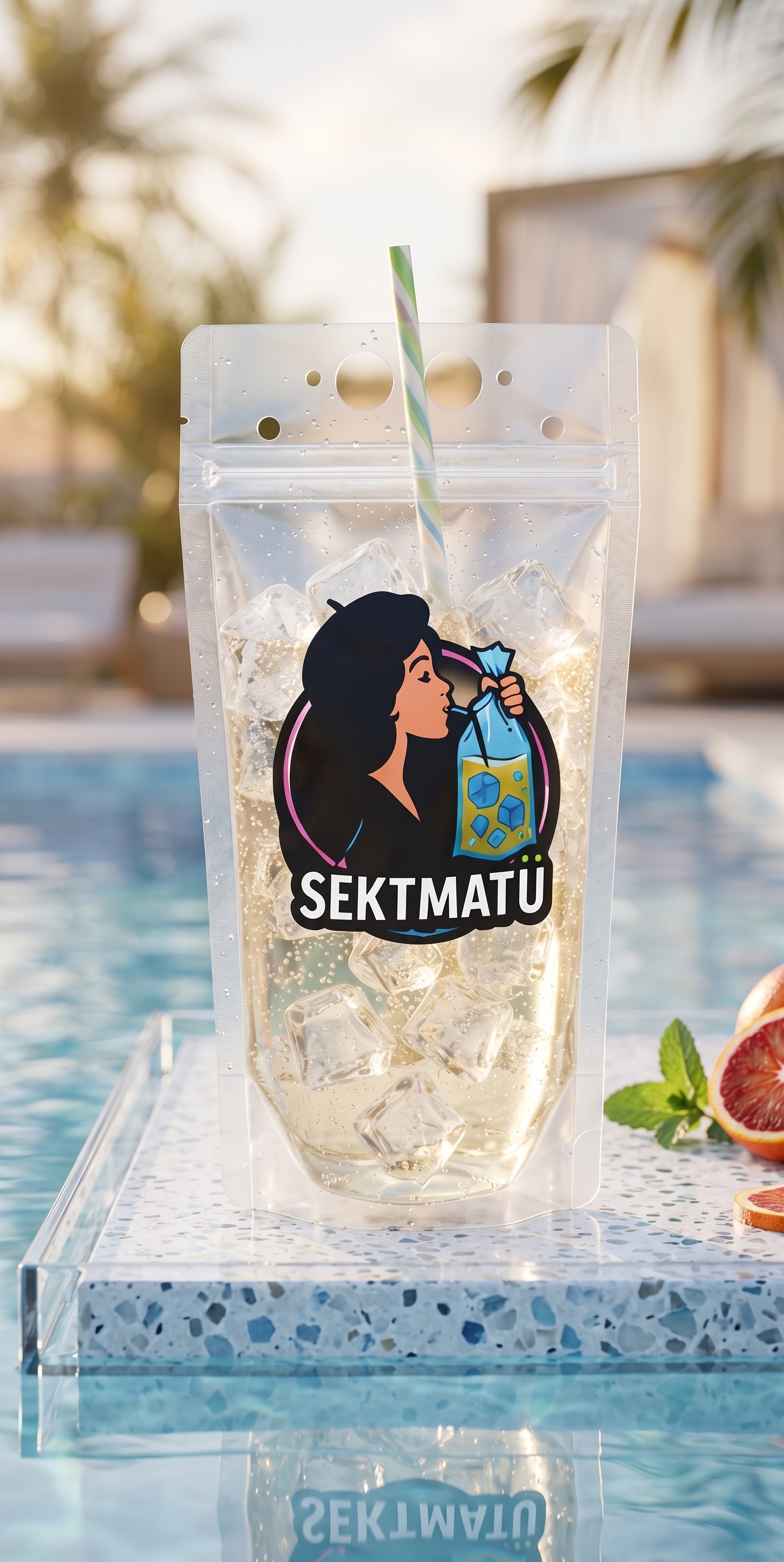 Sektmatü Produkt