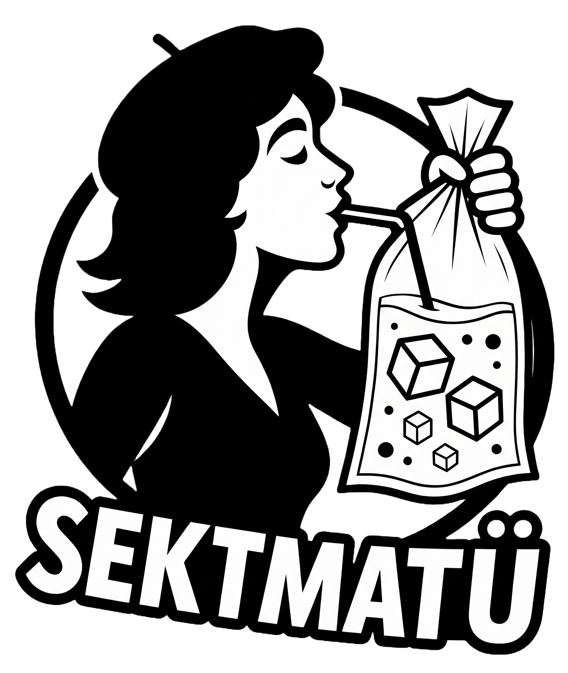 Sektmatü Logo