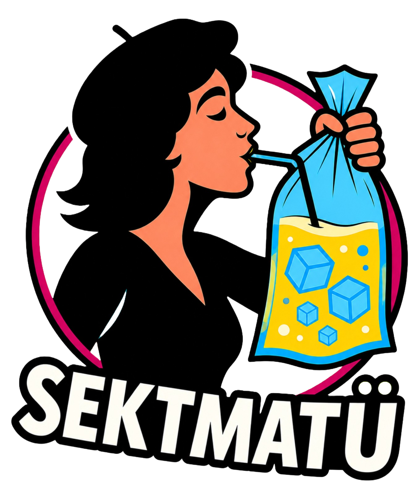 Sektmatü Logo
